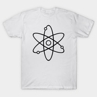 Atom T-Shirt